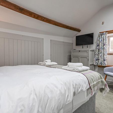 Walnut Cottage - Uk43995 Fairfield Bagian luar foto