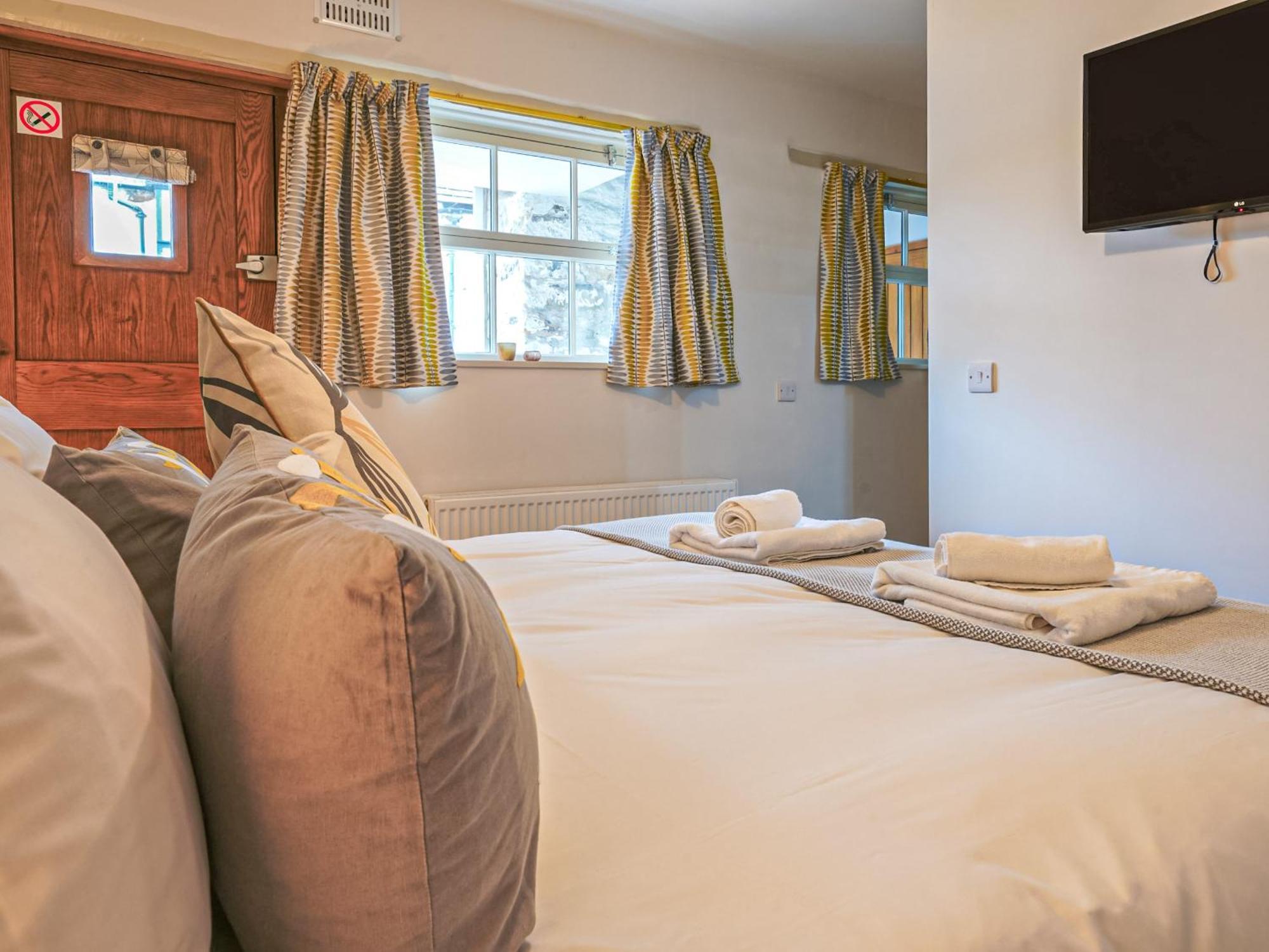 Walnut Cottage - Uk43995 Fairfield Bagian luar foto