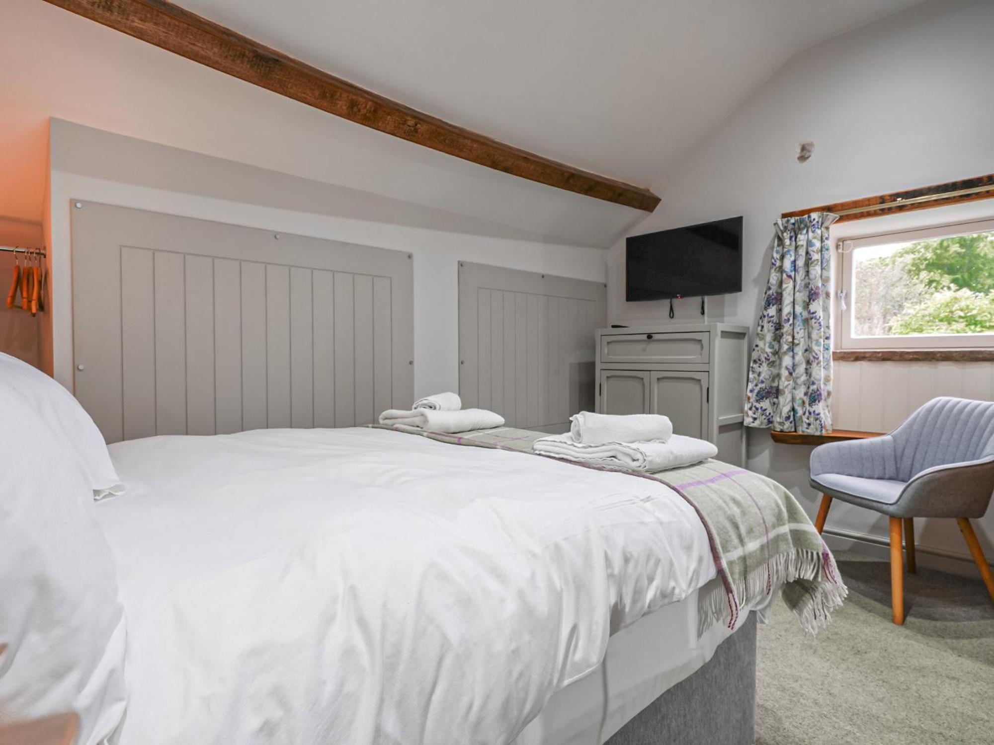 Walnut Cottage - Uk43995 Fairfield Bagian luar foto