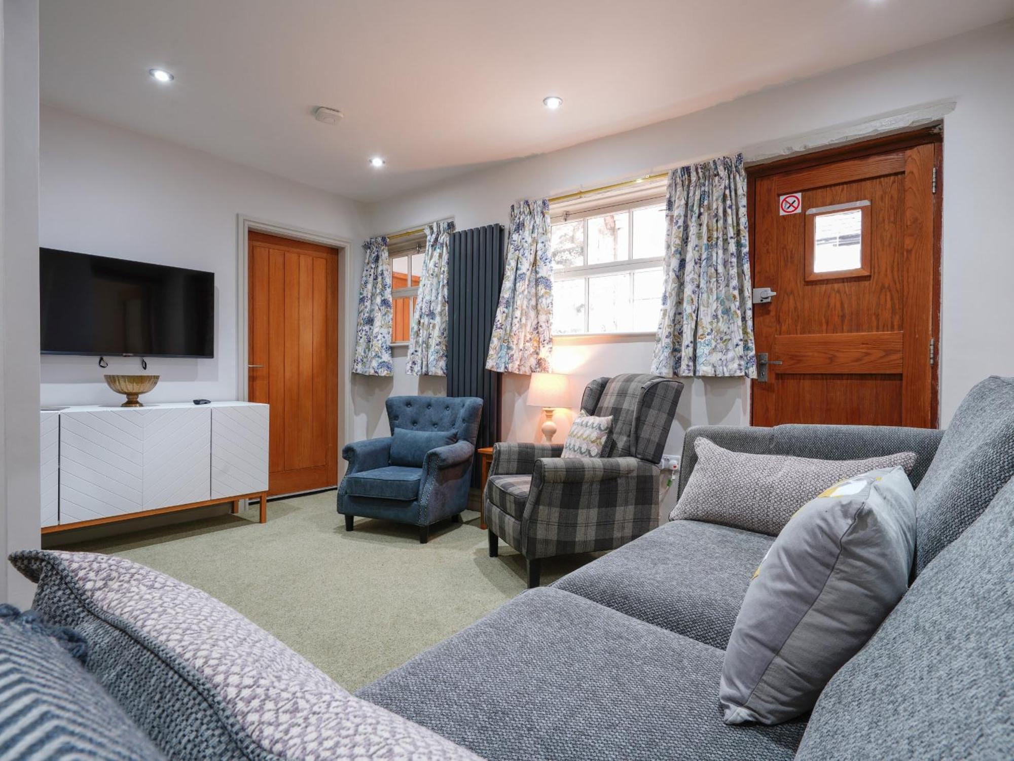Walnut Cottage - Uk43995 Fairfield Bagian luar foto