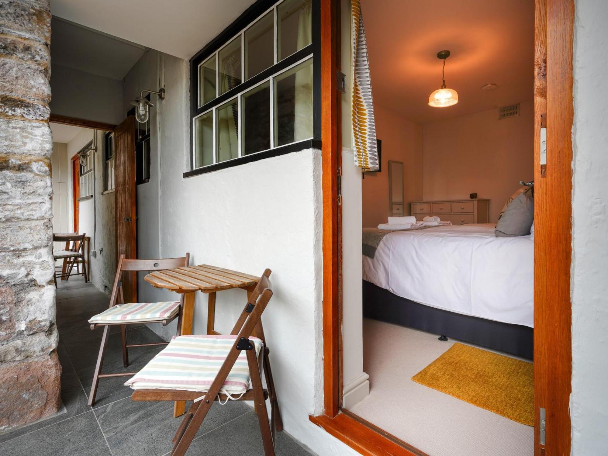 Walnut Cottage - Uk43995 Fairfield Bagian luar foto