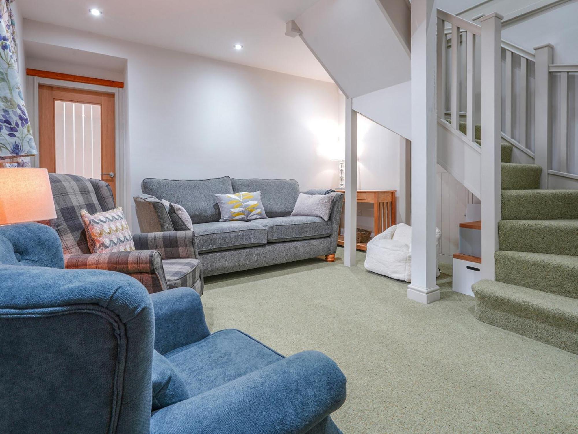Walnut Cottage - Uk43995 Fairfield Bagian luar foto