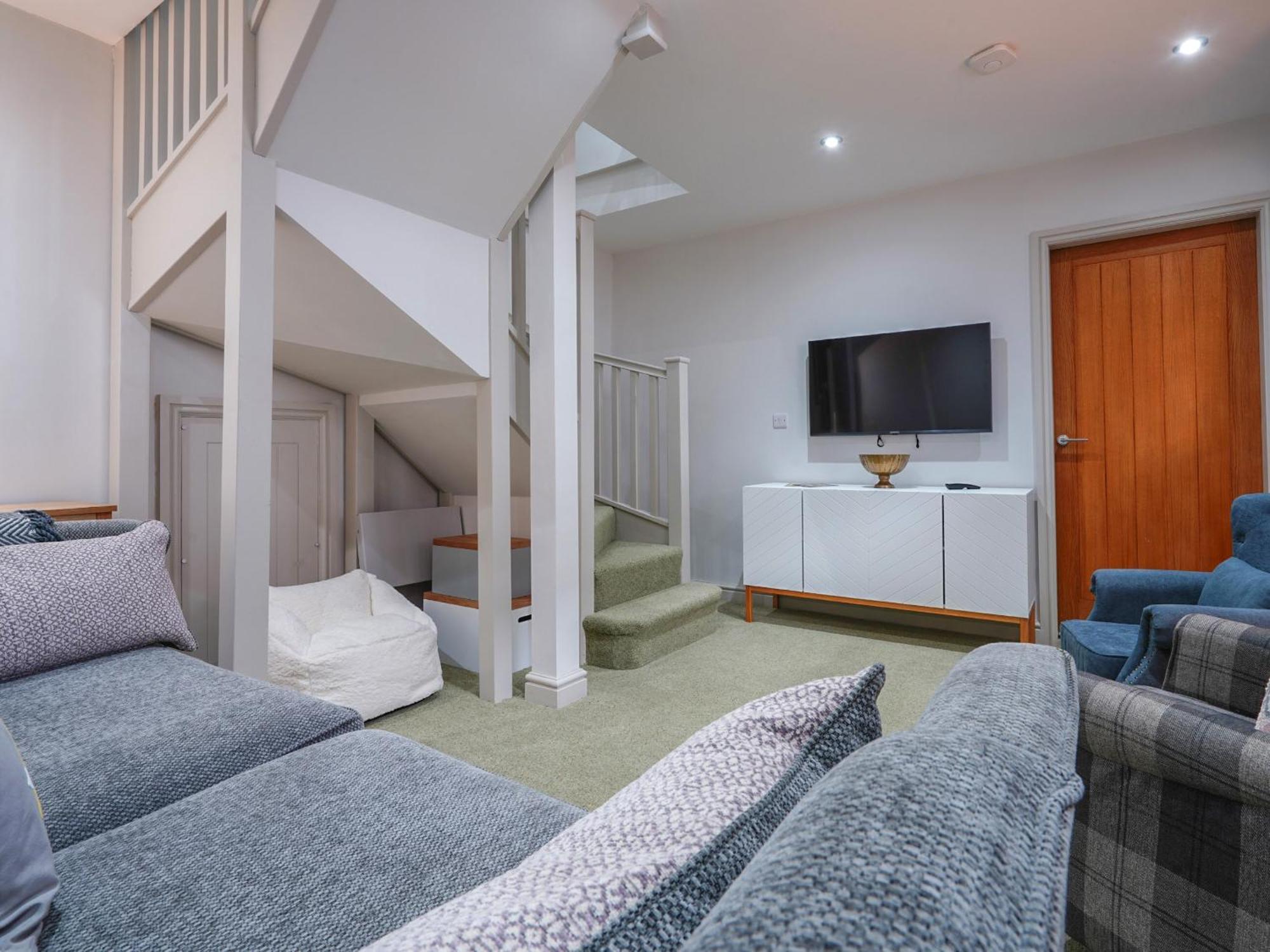 Walnut Cottage - Uk43995 Fairfield Bagian luar foto